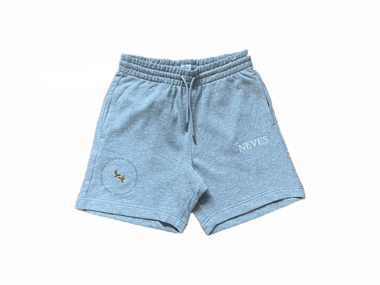 NEVES ORIGIN SHORTS V1 [GREY]