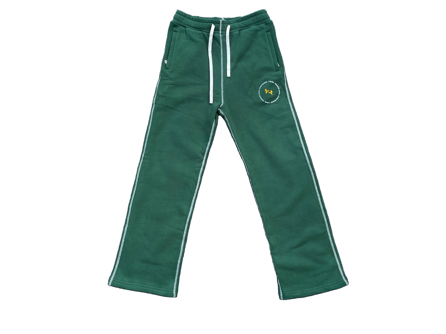 HOMELAND GREEN - SWEATPANT